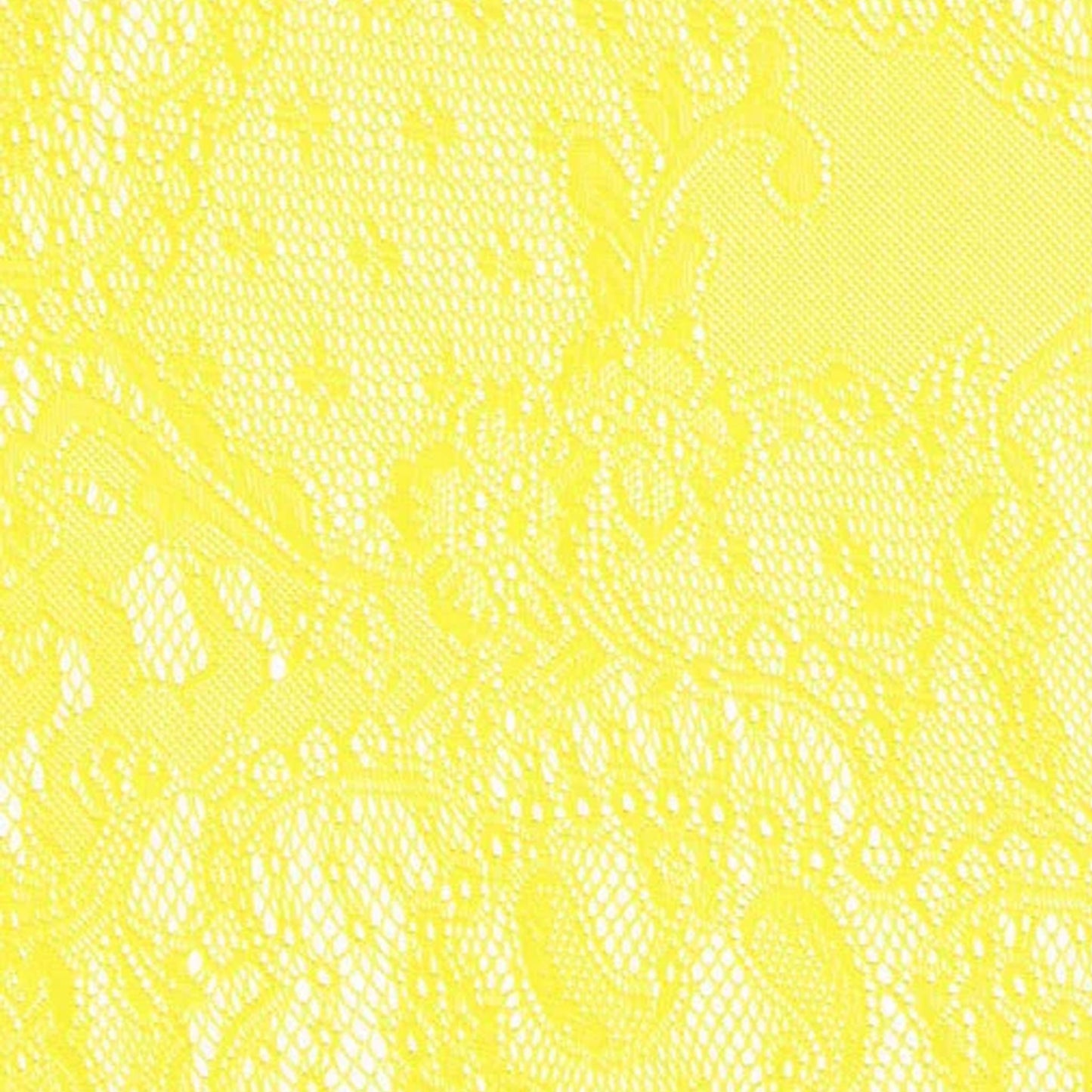 151-LACE-YELLOW