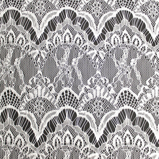 165-LACE 100% NYLON