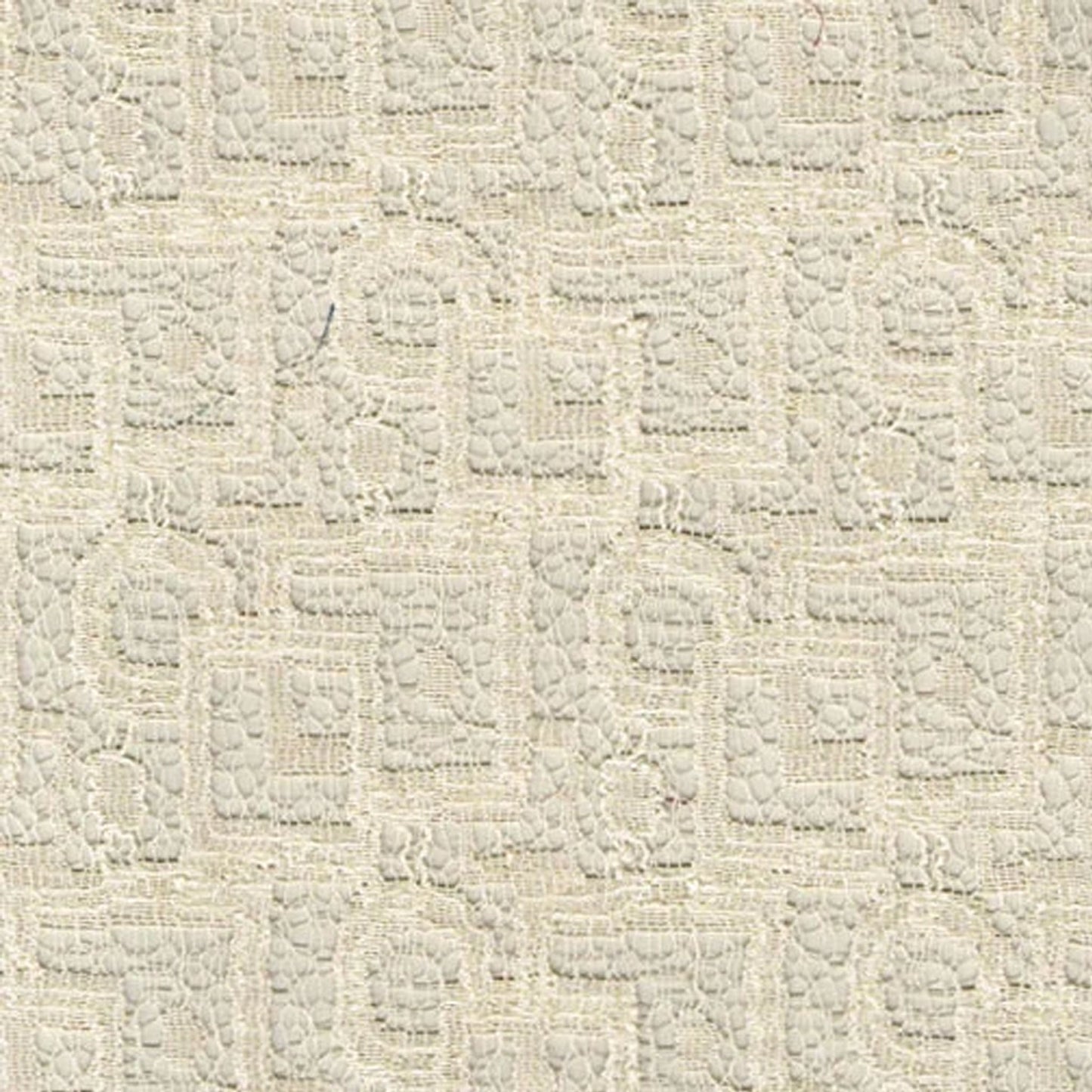 198- LACE 20% NYLON 80% COTTON