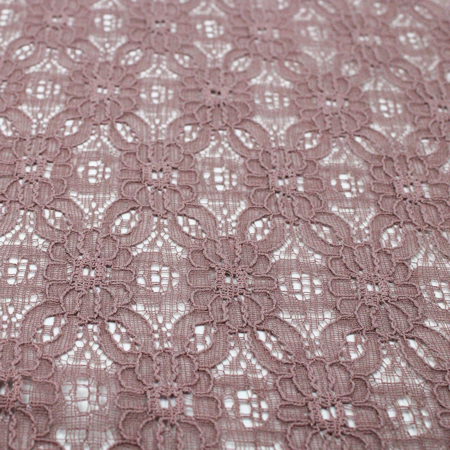 199-LACE 25% NYLON 75% COTTON