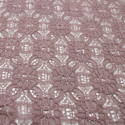 199-LACE 25% NYLON 75% COTTON