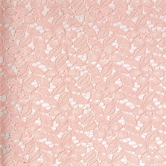 226-LACE 65% COTTON 35% NYLON