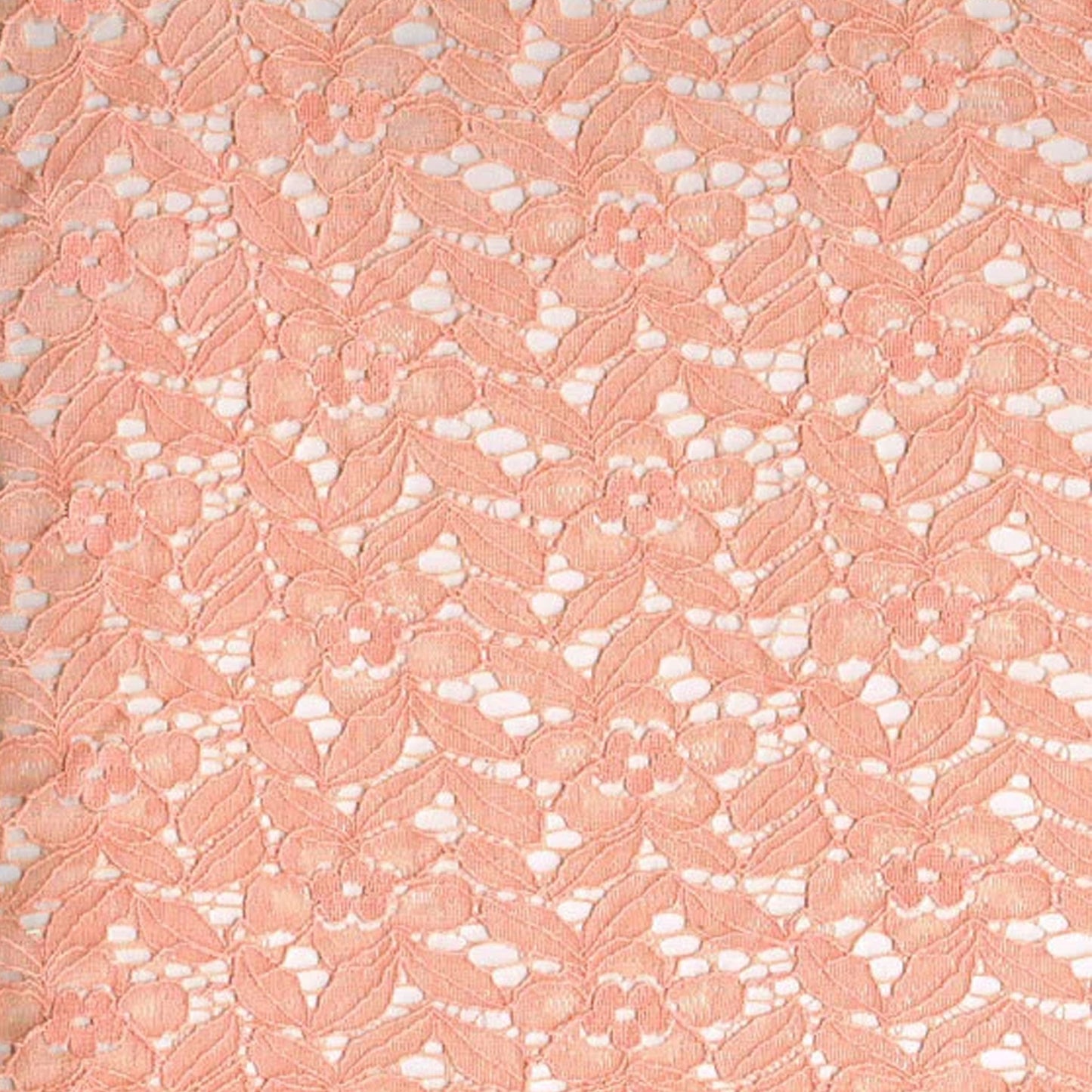 226-LACE 65% COTTON 35% NYLON