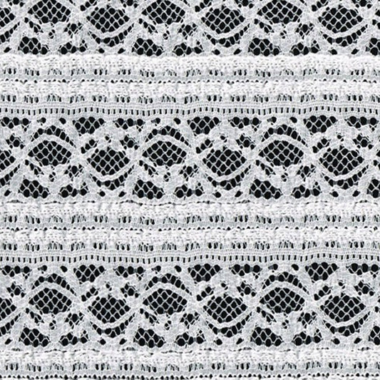 228-LACE 92% NYLON 8% SPANDEX