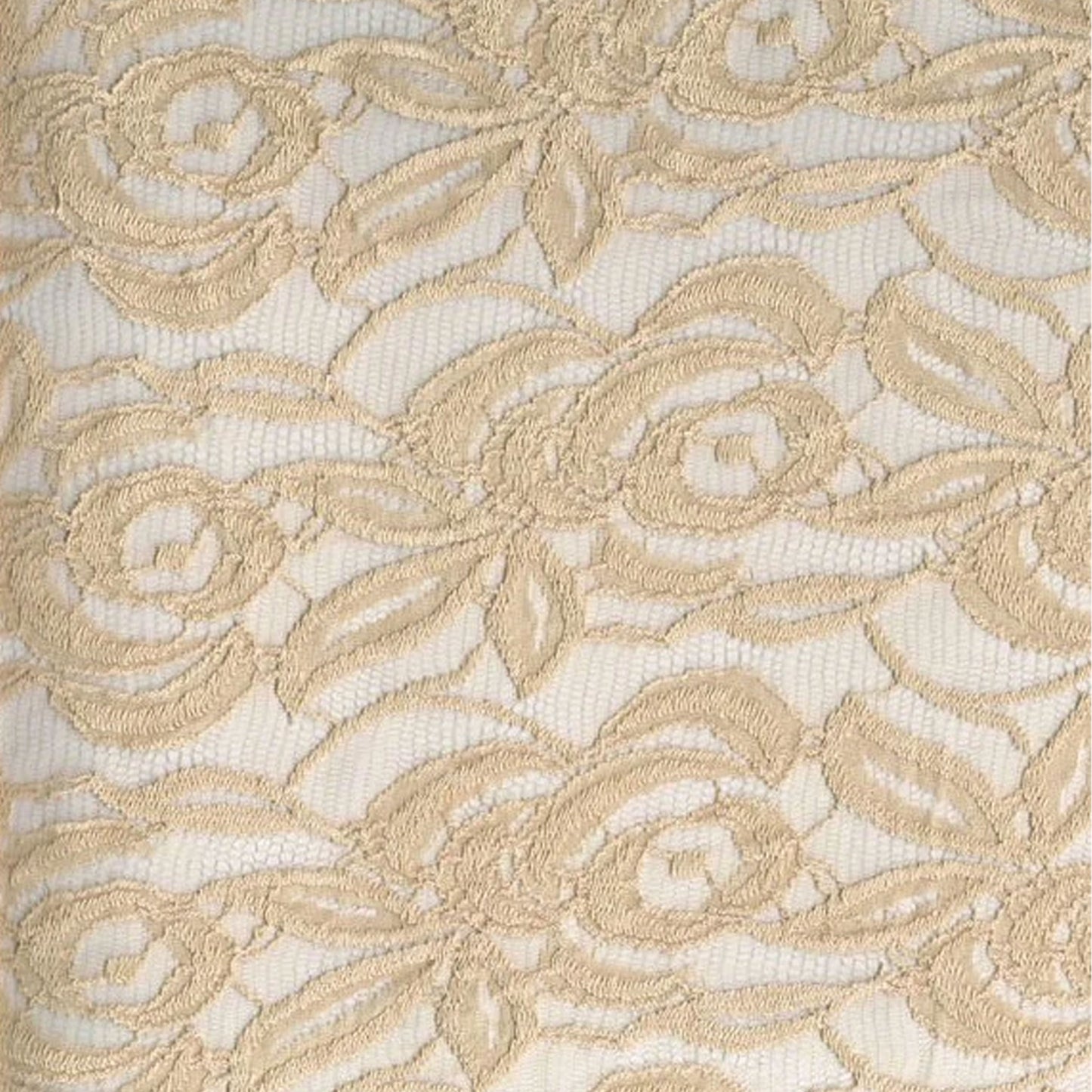 231-LACE 80% COTTON 20% NYLON