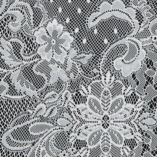 238-LACE 100% NYLON