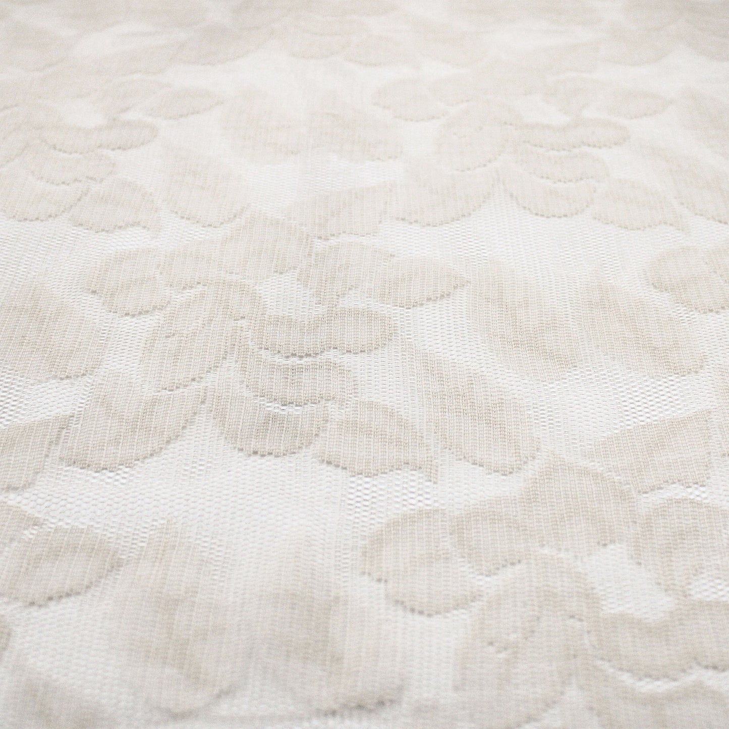 275-LACE 100% POLYESTER