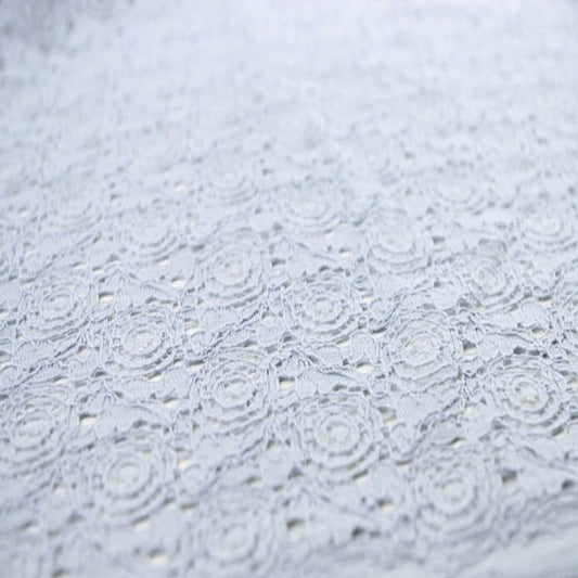 289-LACE 80% COTTON 20% NYLON