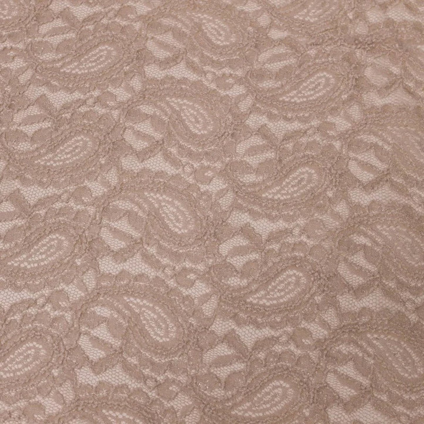 310-LACE 51% NYLON 43% RAYON 6% SPANDEX