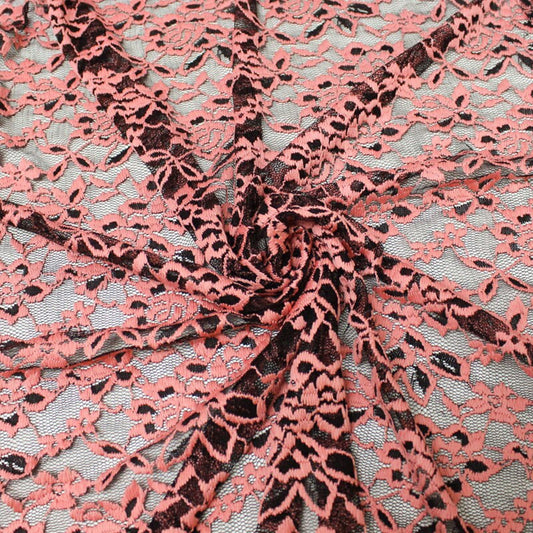 328-LACE-CORAL-BLACK-2