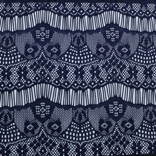 330-LACE 100% POLYESTER