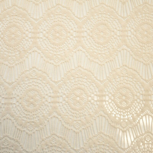 332-LACE 100% POLYESTER