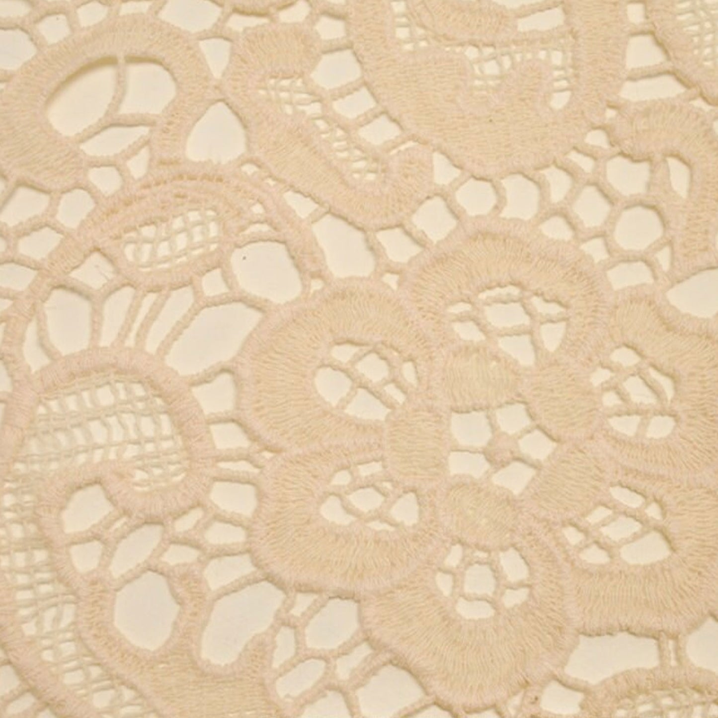 339-LACE 100% COTTON