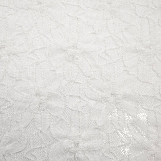 351-LACE 40% NYLON 55% RAYON 5% SPAN