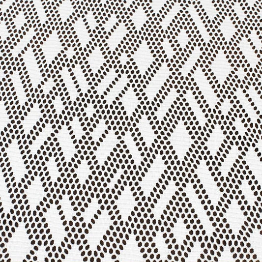 383-LACE 94% POLY 6% SPANDEX