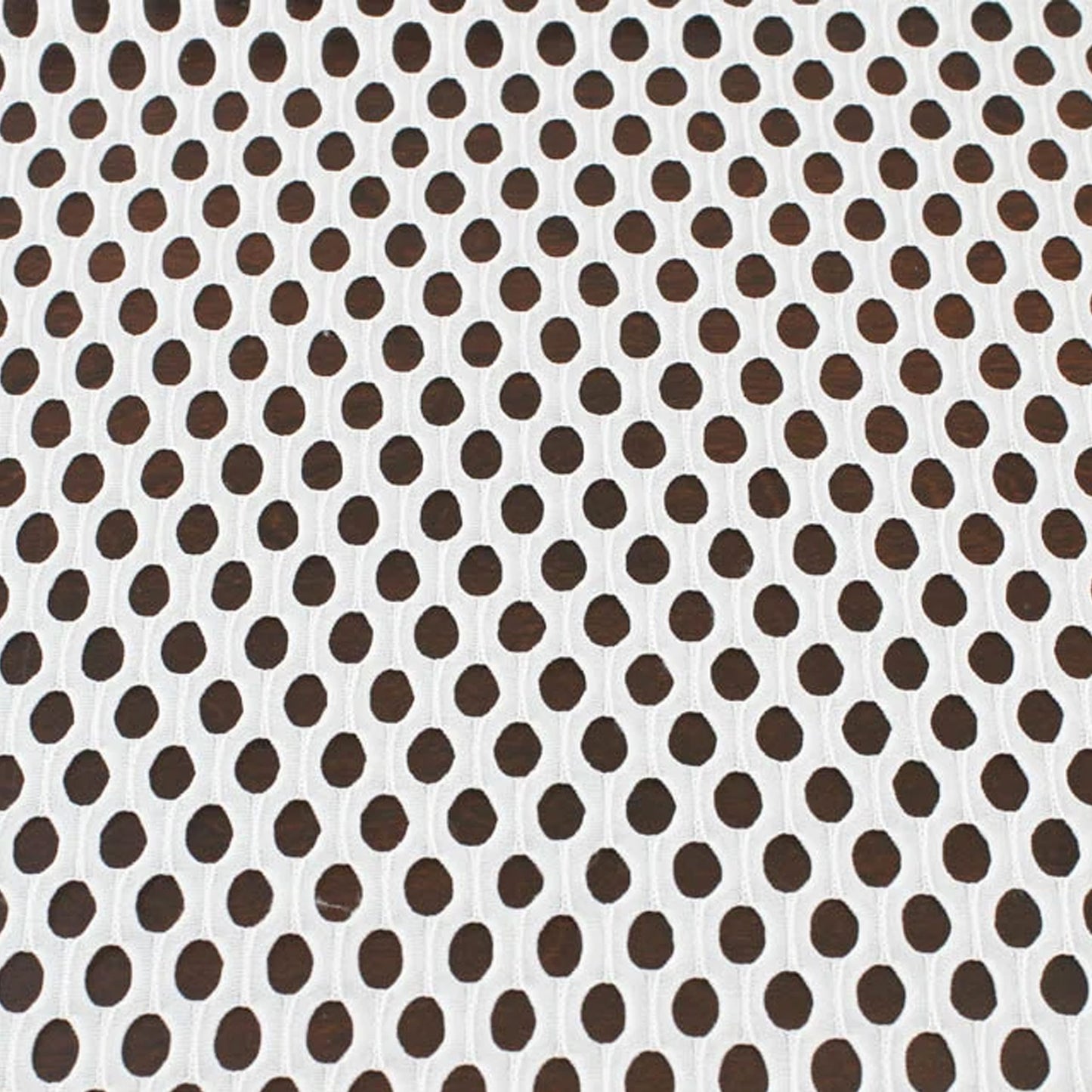 384-LACE 100% POLY
