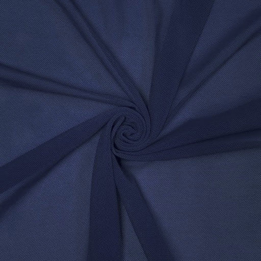 454-LACE 92% NYLON 8% SPANDEX POWER MESH