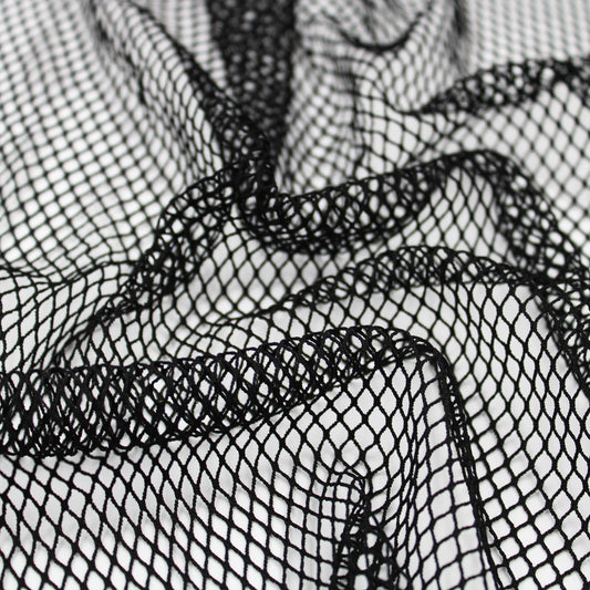 461-LACE 92% POLY 8% SPANDEX