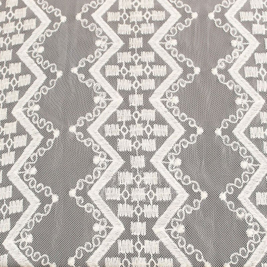 523-LACE NYLON COTTON