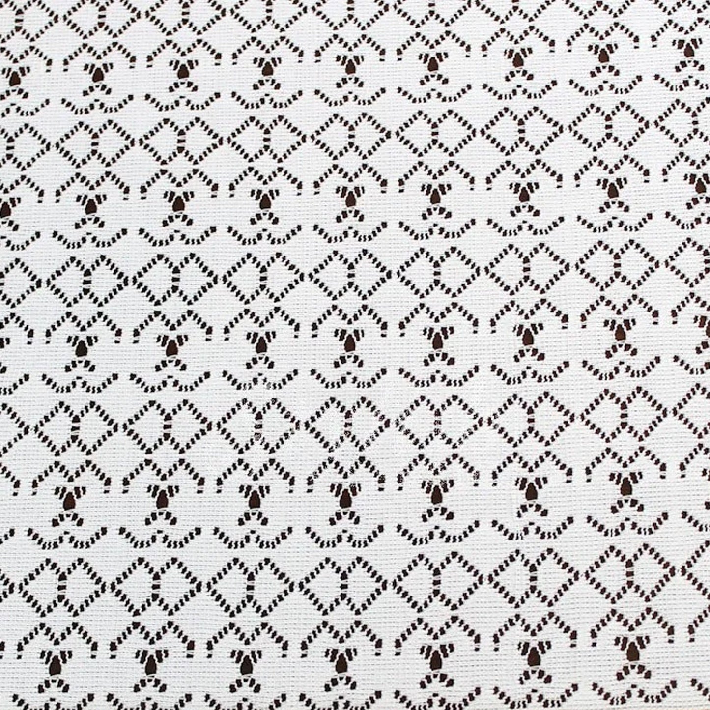 527-LACE 90% POLY 10% SPANDEX