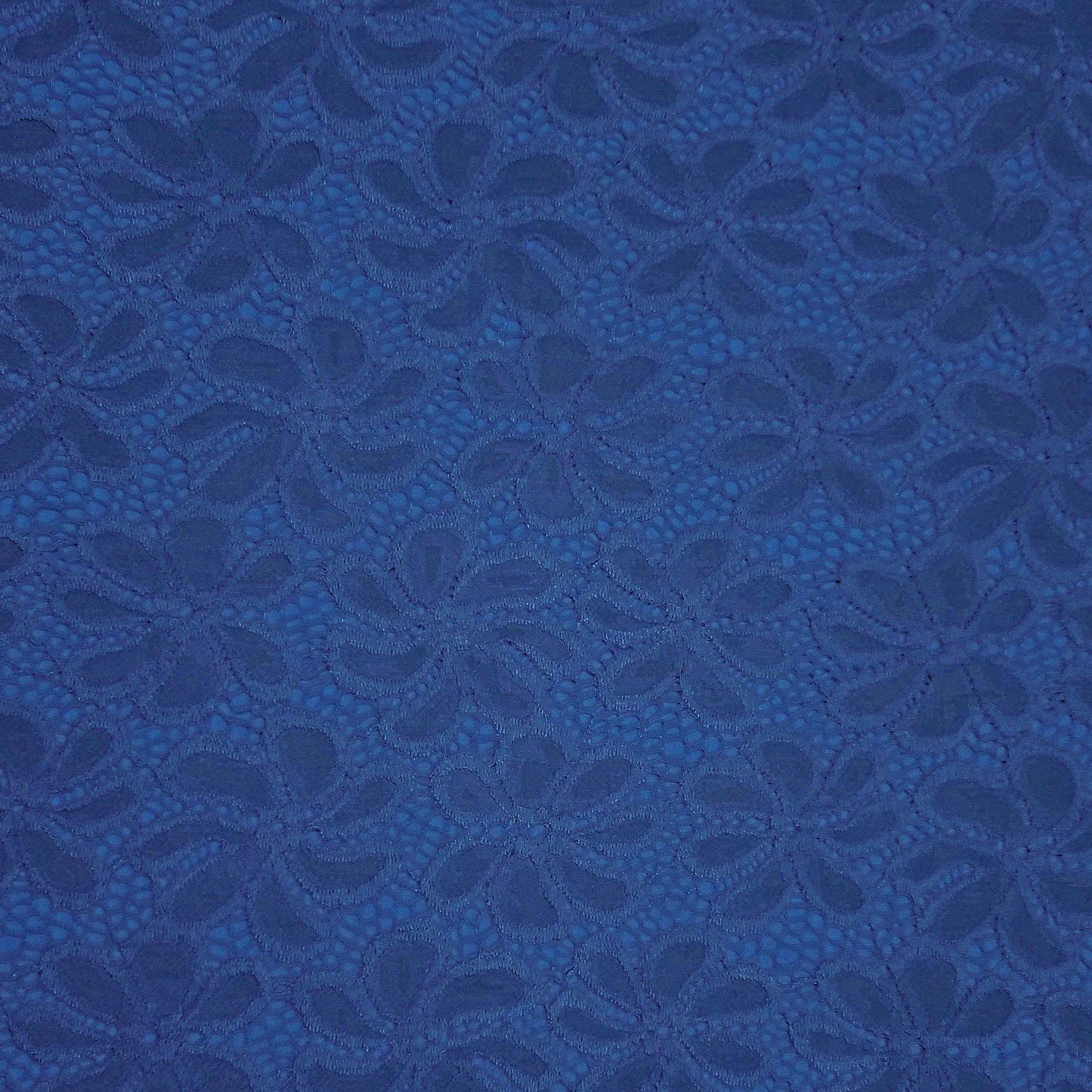 561-LACE 90% NYLON 10% SPANDEX