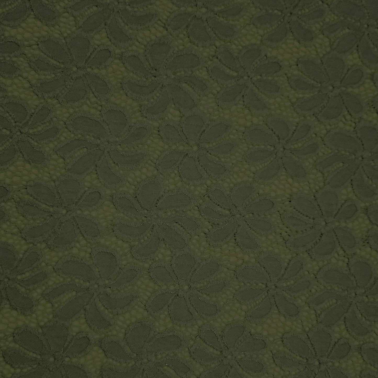 561-LACE 90% NYLON 10% SPANDEX