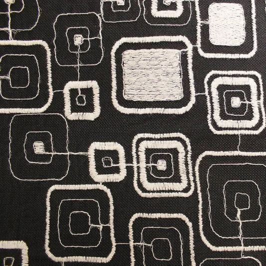 590-LACE NYLON COTTON