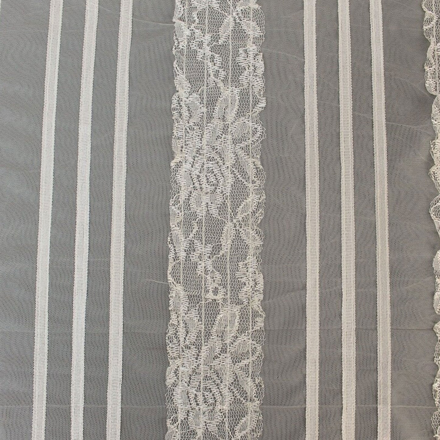 592-LACE 100% POLY