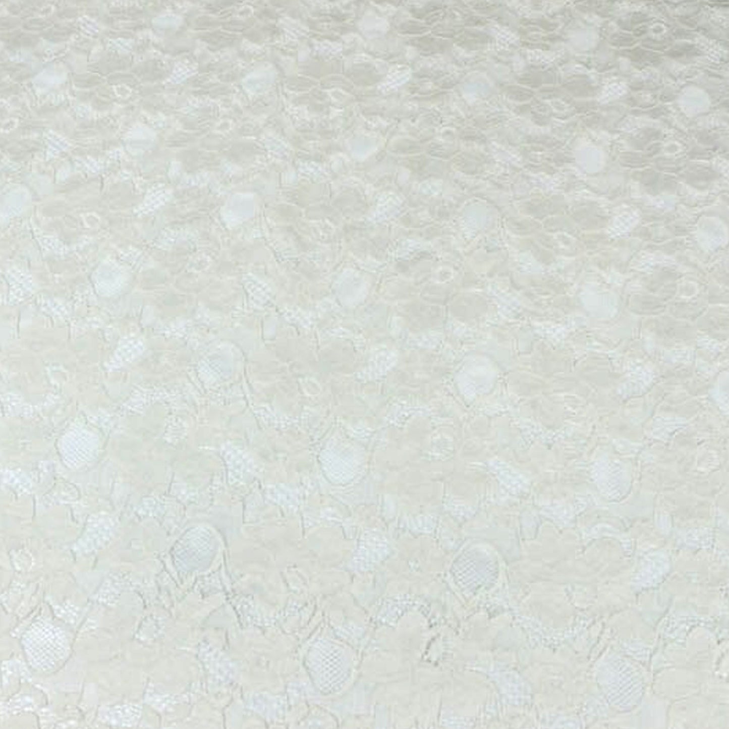 613-LACE 90% NYLON 10% SPANDEX