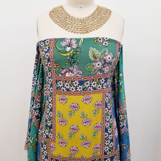 DP-1481-636-DENIM-GREEN-PINK-PRINTED-CREPON-100%-RAYON-CREPON