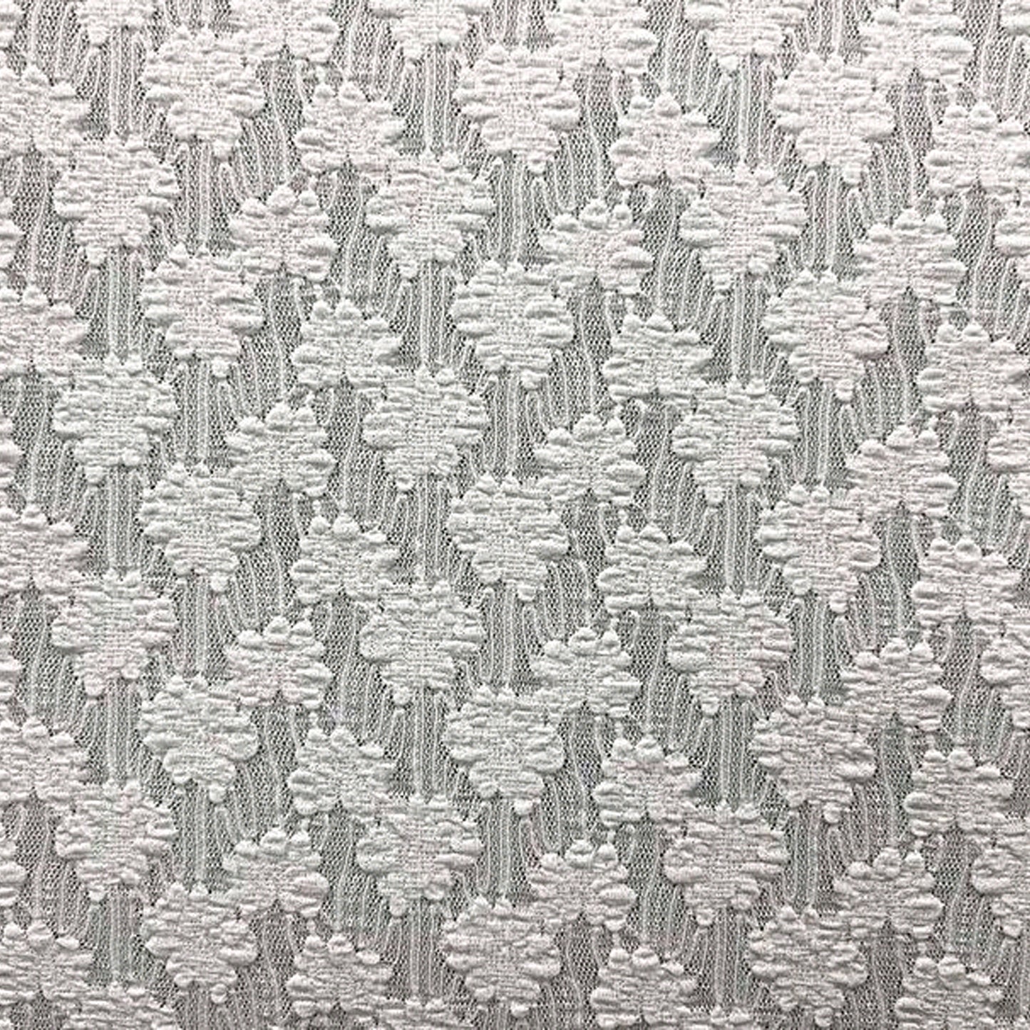 L-922-LACE-OFFWHITE - LACE 90% NYLON 10% SPANDEX