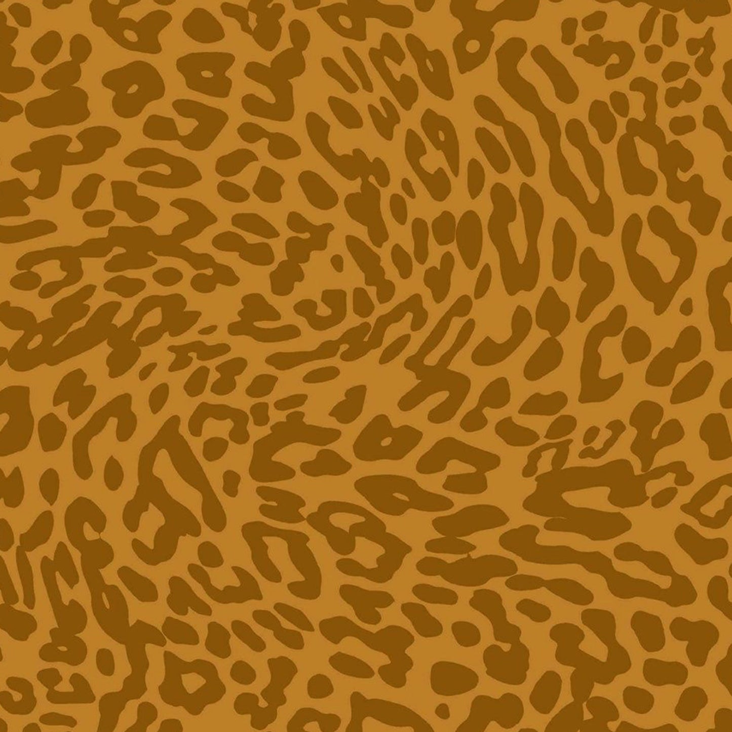 P-10085-VELVET-MUSTARD - PRINTED BURNT-OUT VELVET 68% POLY 24% NYLN 8% SPANDEX