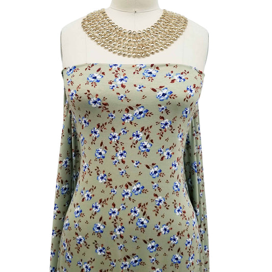 P-101-HVY-RSJ-SAGE-BLUE - PRINT RSJ 95% RAYON 5% SPANDEX JERSEY