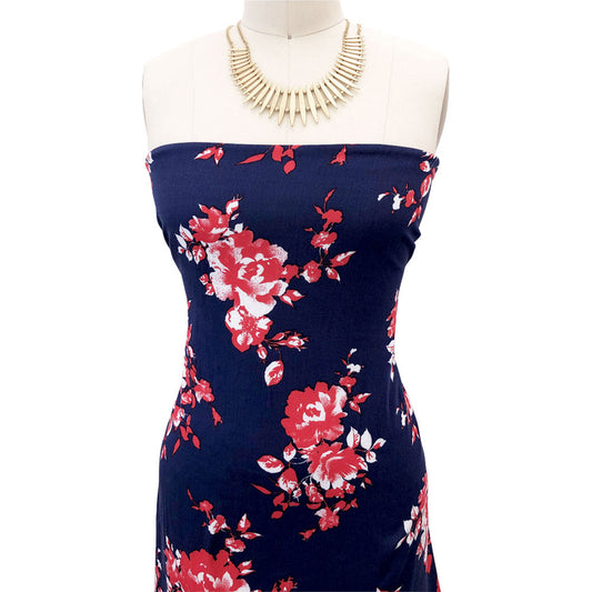 P-114-636-NAVY-SCARLET-PRINTED-CREPON-100%-RAYON-CREPON