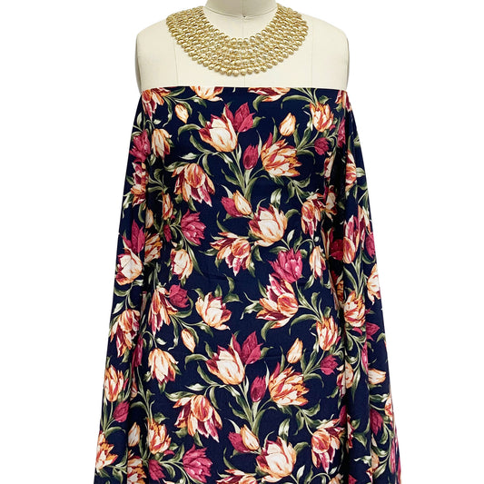 P-1343-754-NAVY-MAGENTA-CANTALOUPE