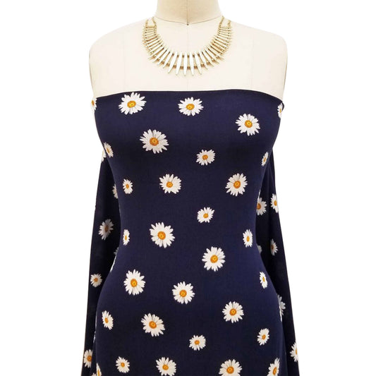 P-1563-636-NAVY-WHITE-PRINTED-CREPON-100%-RAYON-CREPON