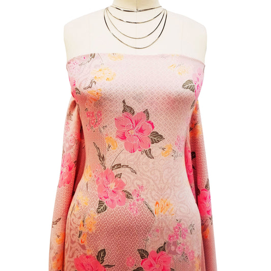 P-1804-636-BLUSH-PINK PRINTED CREPON 100% RAYON CREPON