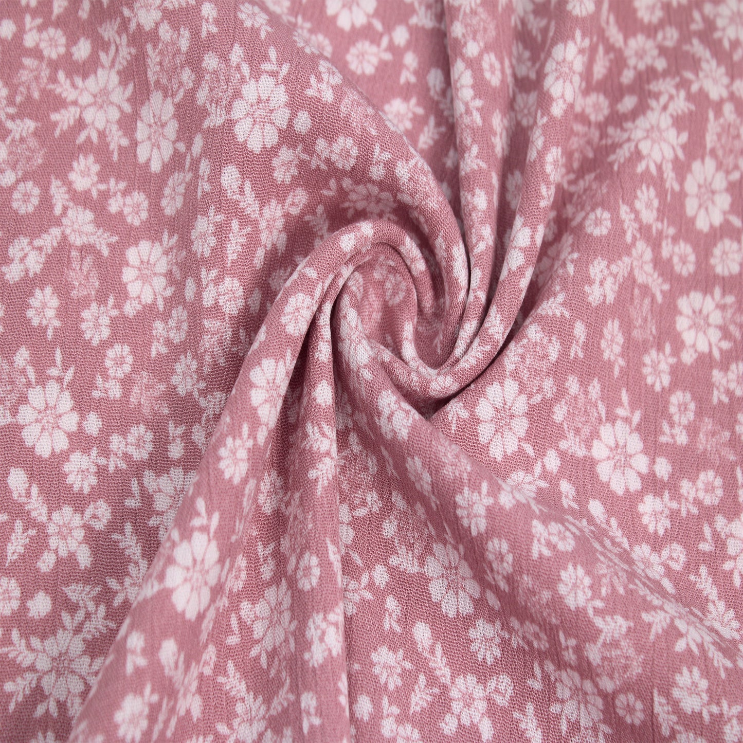 P-1829-636-BLUSH-OFF-WHITE PRINTED CREPON 100% RAYON CREPON