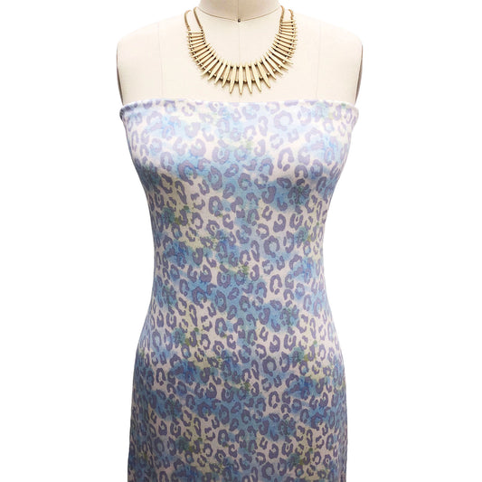 P-2639-HVY-RSJ-IVORY-AQUA - PRINT RSJ 95% RAYON 5% SPANDEX JERSEY