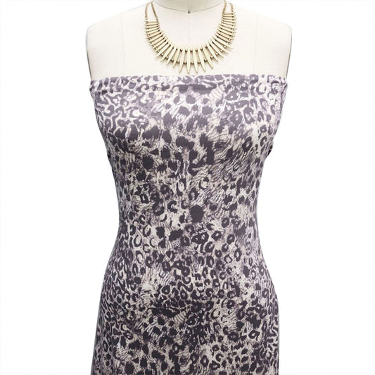 P-2648-668-BLUSH-DUSTY-PLUM - PRINTED DTY 92% POLY 8% SPANDEX DTY DOUBLE SIDED BRUSH