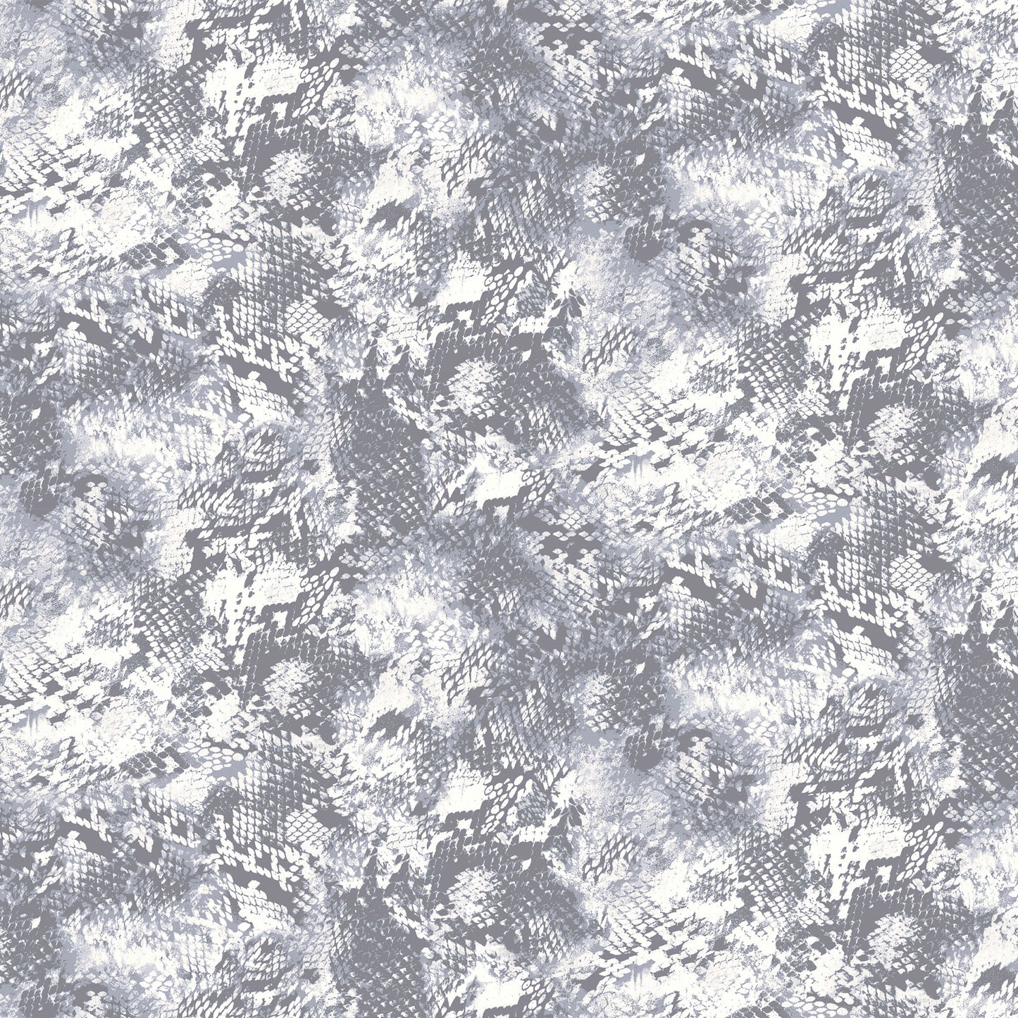 P-2661-453-OFF-WHITE-GREY - PRINTED POLY POWER MESH 92%POLY 8%SPANDEX
