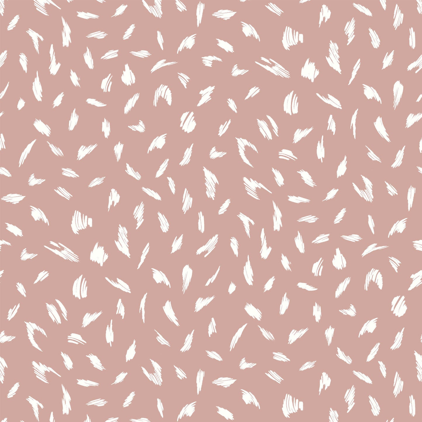 P-2908-754-MISTY-ROSE-OFF-WHITE - PRINTED POLY MOROCCAN 100% POLY