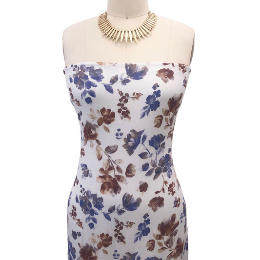 P-2982-636-PALE-BLUE-PERI PRINTED CREPON 100% RAYON CREPON