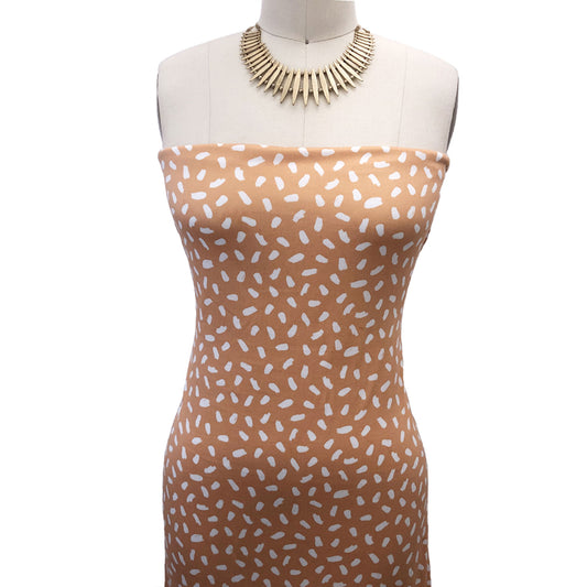 P-3012-668-PEACH-OFFWHITE