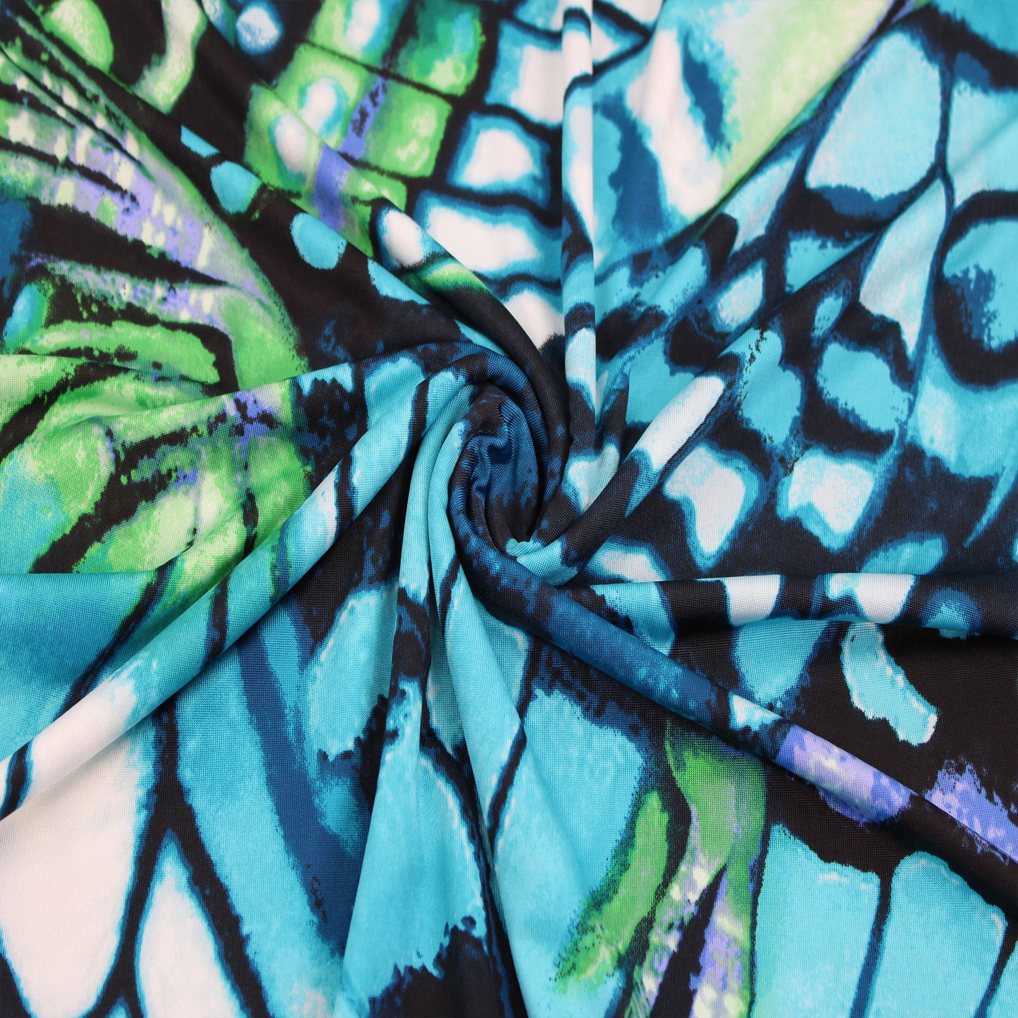 PEACOCK-BLUE-KELLY-GREEN