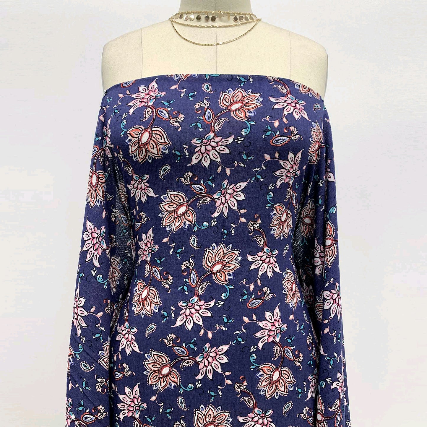 P-326-636-DENIM-PINK-PRINTED-CREPON-100%-RAYON-CREPON