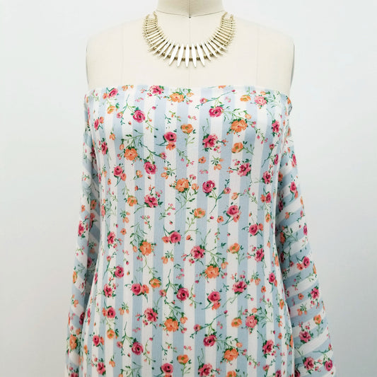 P-434-636-SKY-CORAL-PRINTED-CREPON-100%-RAYON-CREPON