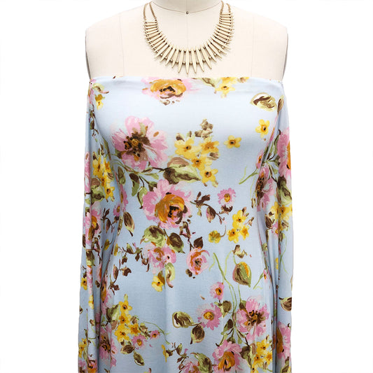 P-549-HVY-RSJ-SKY-BLUE-PINK - PRINT RSJ 95% RAYON 5% SPANDEX JERSEY