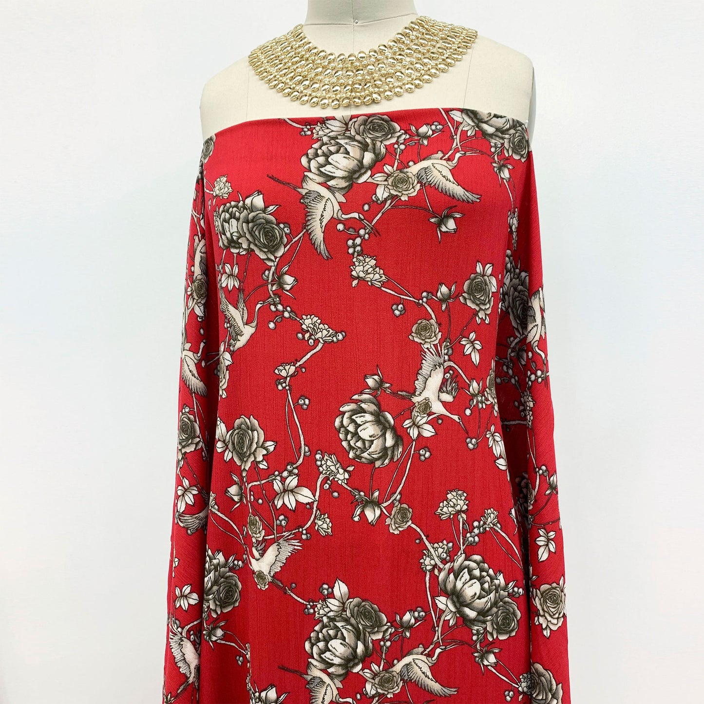 P-578-636-RED-MOCHA-PRINTED-CREPON-100%-RAYON-CREPON