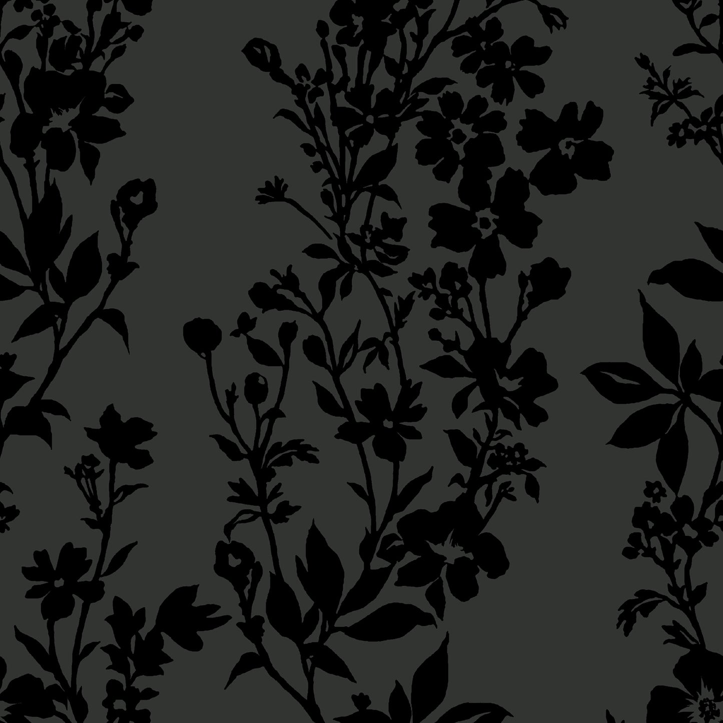 P-593-453-BLACK - PRINTED POLY POWER MESH 92%POLY 8%SPANDEX